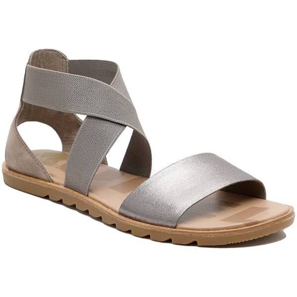 Sorel sandals